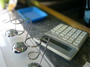 金融機関の融資審査のポイント【減価償却費】 金融機関の融資審査のポイント【減価償却費】