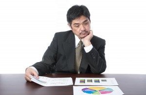 ある営業マンが語る効率の良い営業とは? ある営業マンが語る効率の良い営業とは?